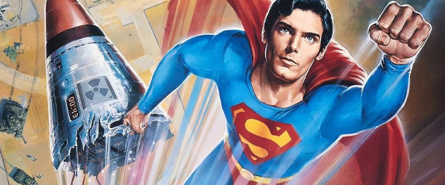 Final de Superman IV: En busca de la paz explicado
