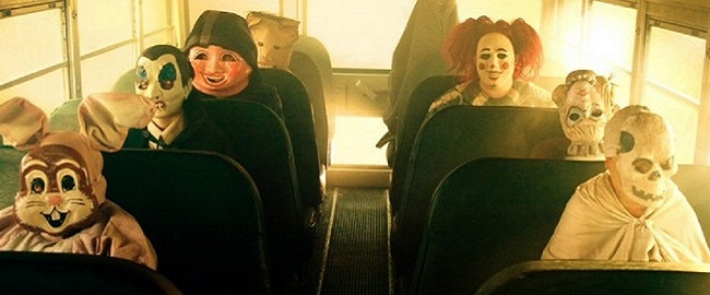 10 películas para ver con los peques en Halloween