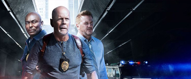 Final de Detective Knight: Sin Piedad explicado