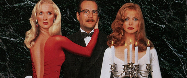 La muerte os sienta tan bien