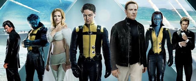Explicación del final de X-Men: Primera Generación