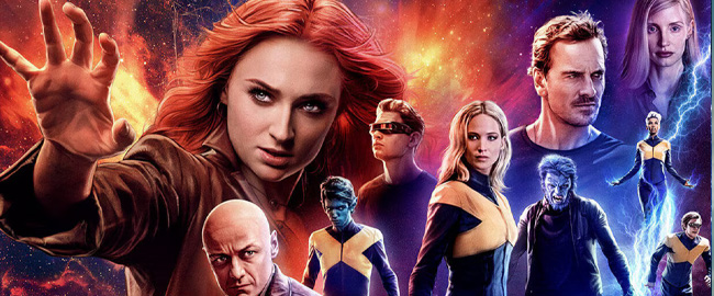 Explicación del final de X-Men: Fénix Oscura