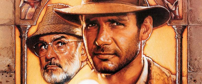 Explicación del final de Indiana Jones y la Última Cruzada