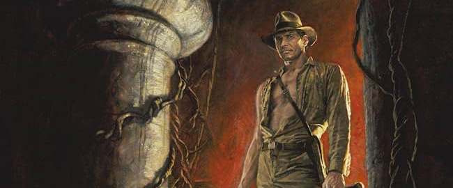 Explicación del final de Indiana Jones y el Templo Maldito