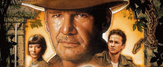Explicación del final de Indiana Jones y el Reino de la Calavera de Cristal