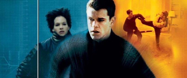 Explicación del final de The Bourne Identity: El caso Bourne
