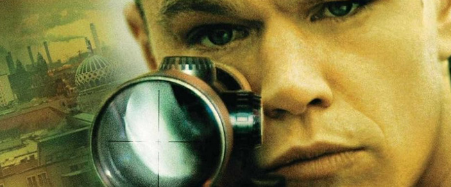 Explicación del final de El mito de Bourne