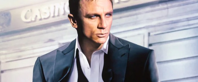 Explicación del final de 007: Casino Royale