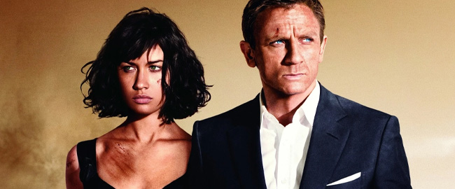 Final de 007: Quantum of Solace explicado