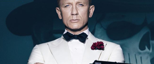 Final de 007: Spectre explicado