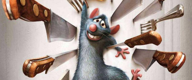 Explicación del final de Ratatouille