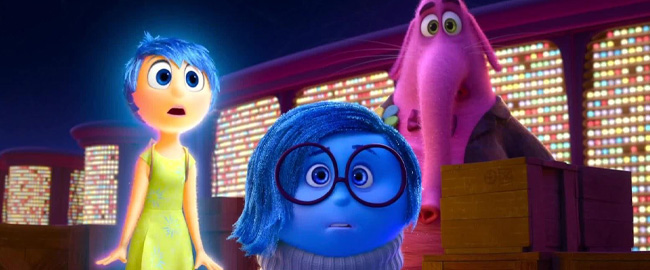 Explicación del final de Del Revés (Inside Out)