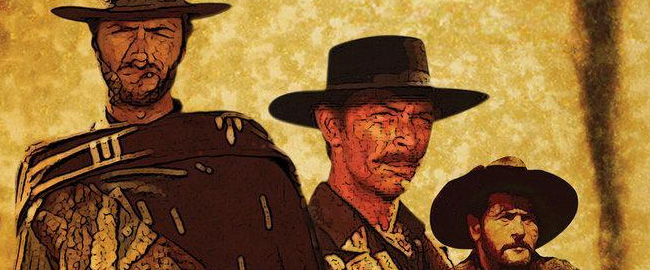 Explicación del final de El Bueno, el Feo y el Malo