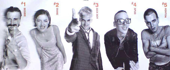 Explicación del final de Trainspotting