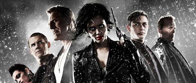 Explicación del final de Sin City 2: Una Dama por la que Matar