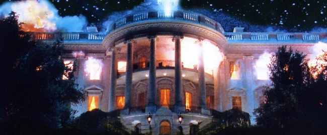 Explicación del final de Independence Day