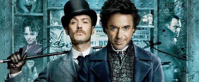 Explicación del final de Sherlock Holmes