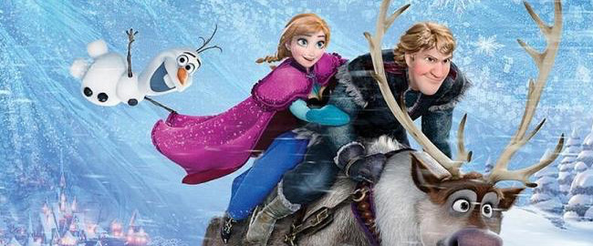 Explicación del final de Frozen: El Reino del Hielo