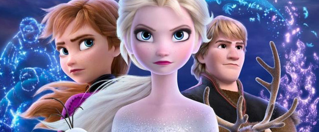 Explicación del final de Frozen 2