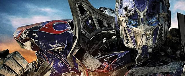 Explicación del final de Transformers 2: La Venganza de los Caídos