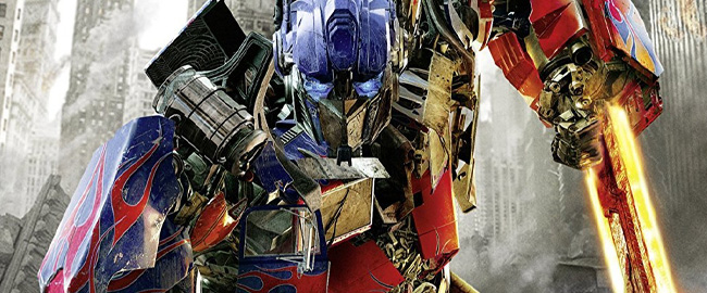 Explicación del final de Transformers 3: El Lado Oscuro de la Luna
