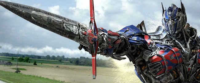 Explicación del final de Transformers 4: La Era de la Extinción