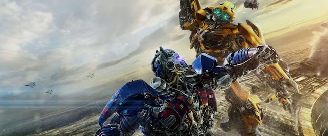 Explicación del final de Transformers 5: El Último Caballero