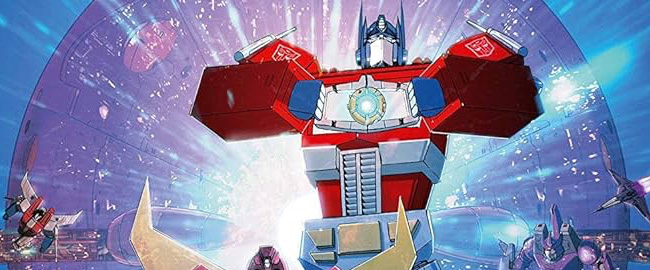 Explicación del final de Transformers: La Película