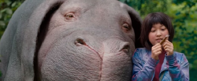 10 películas asiáticas de Netflix para disfrutar
