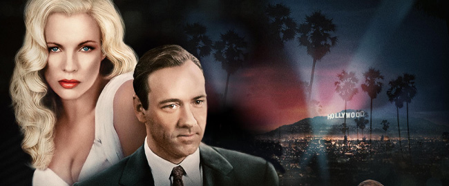 Explicación del final de L.A. Confidential