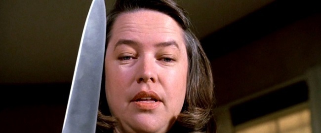 Libro vs Película: Misery