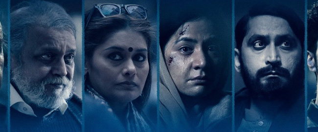 Explicación del final de The Kashmir Files