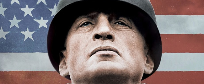Explicación del final de Patton