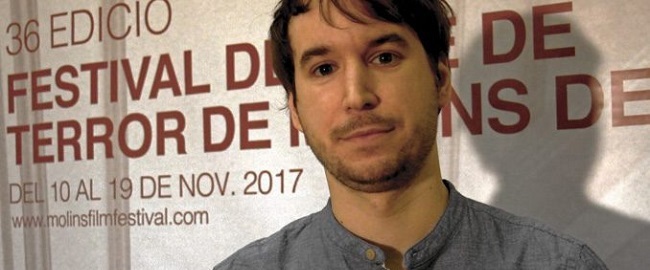 Entrevista a Marc Martínez, director de Framed