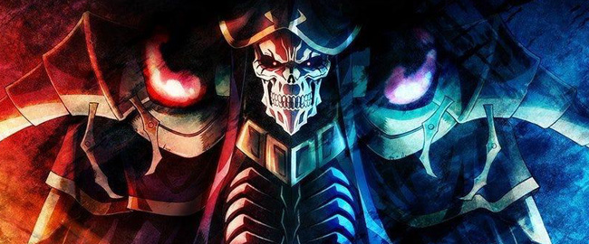 Explicación del final de Overlord: El Reino Sagrado