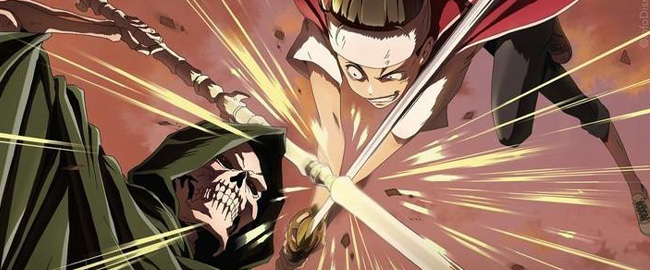 Explicación del final de la Temporada 1 Ishura