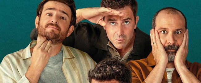 Explicación del final de la Temporada 3 de Machos Alfa