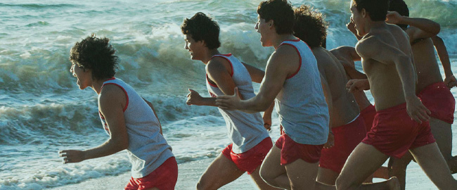 Explicación del final de McFarland, USA