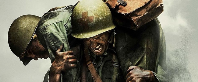 Explicación del final de Hasta el Último Hombre