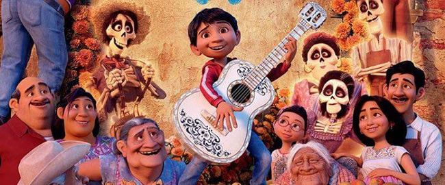 Explicación del final de Coco