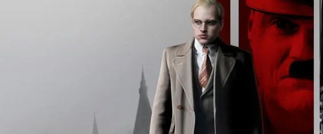 Explicación del final de Bonhoeffer: Pastor. Spy. Assassin.