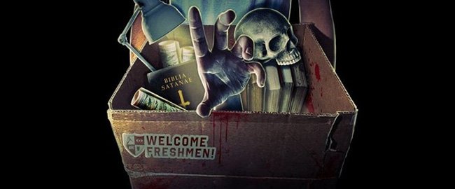 Explicación del final de Semana de Bienvenida: Una Antología de Terror Universitario