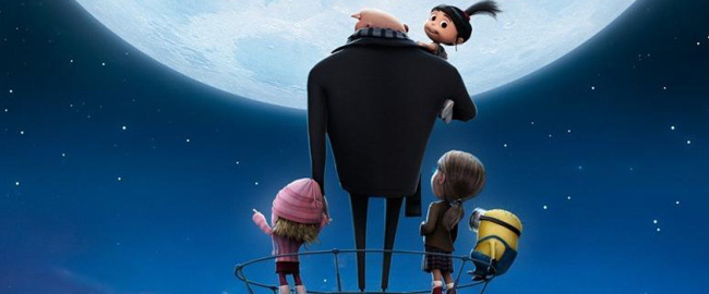 Explicación del final de Gru: Mi Villano Favorito