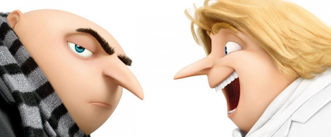 Explicación del final de Gru 3: Mi Villano Favorito