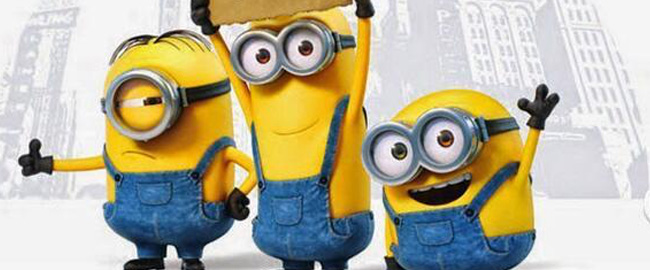 Explicación del final de Los Minions