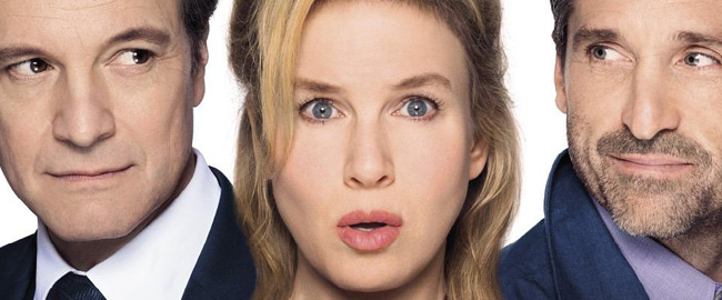 Final de El Diario de Bridget Jones 3: Bridget Jones' Baby explicado