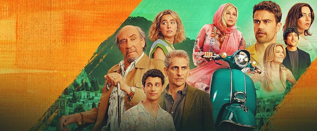 Final de The White Lotus temporada 2 explicado