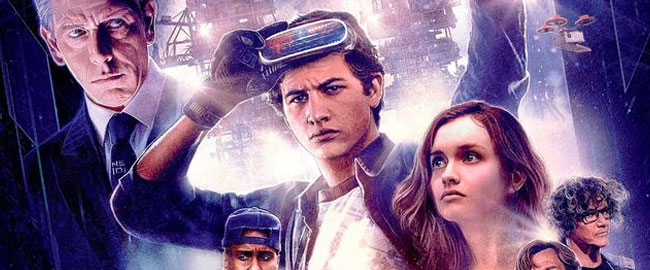 Explicación del final de Ready Player One