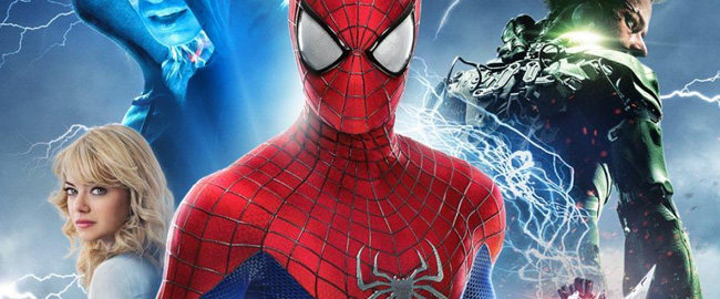 Final de The Amazing Spider-Man 2: El Poder de Electro explicado