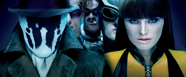 Explicación del final de Watchmen